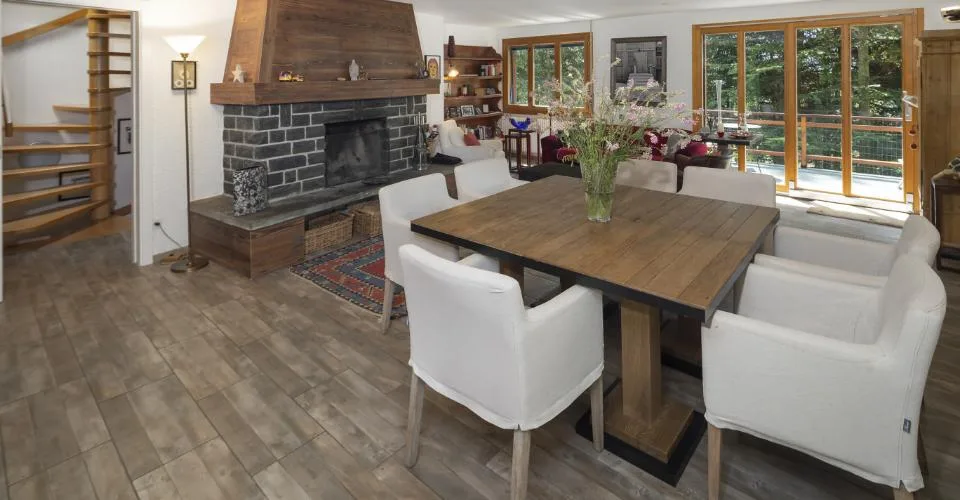 Chalet CLEA – photo 2 sur 19