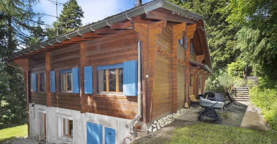 Chalet CLEA – photo 18 sur 19