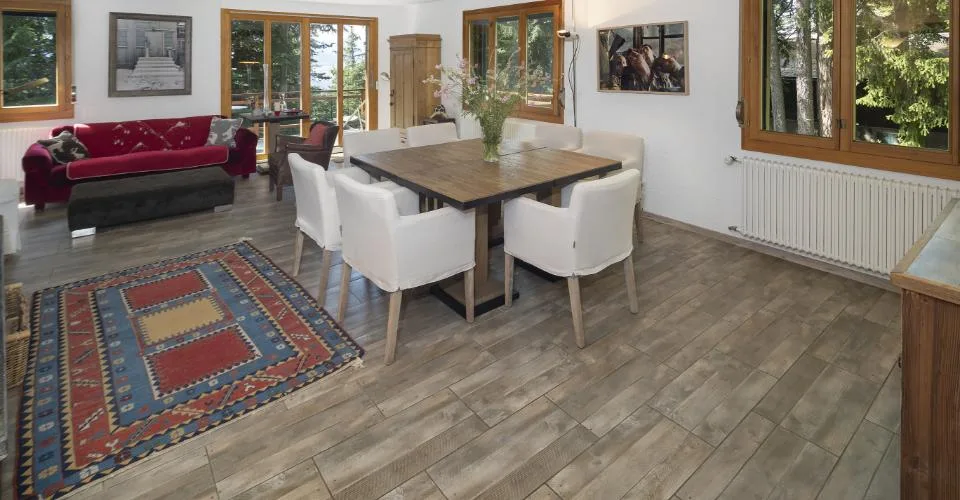 Chalet CLEA – photo 3 sur 19