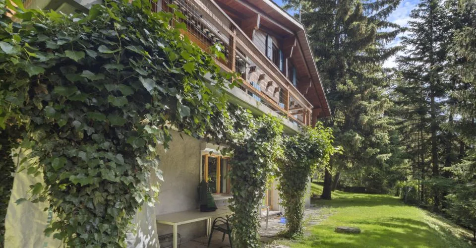Chalet CLEA – photo 17 sur 19