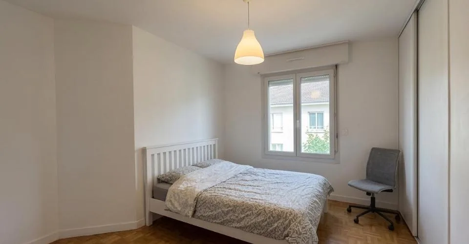 EXCLUSIVITÉ ? Spacieux appartement 5 pièces de 117 m² à Pregny-Chambésy – Foto 6 von 10