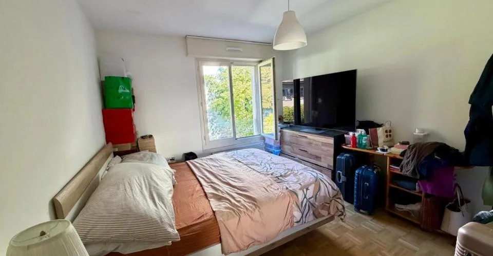 EXCLUSIVITÉ ? Spacieux appartement 5 pièces de 117 m² à Pregny-Chambésy – Foto 7 von 10