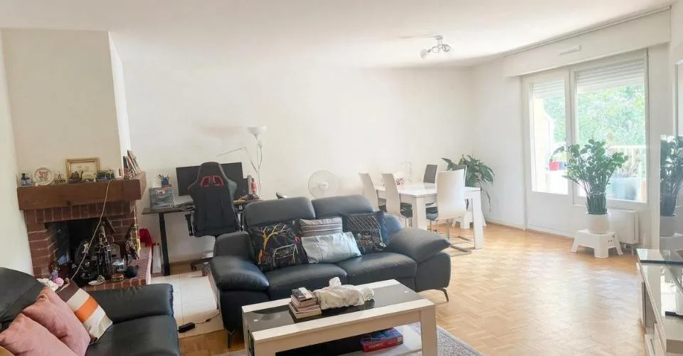 EXCLUSIVITÉ ? Spacieux appartement 5 pièces de 117 m² à Pregny-Chambésy – Foto 2 von 10