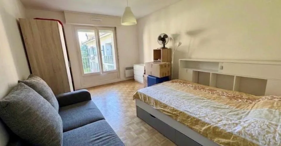 EXCLUSIVITÉ ? Spacieux appartement 5 pièces de 117 m² à Pregny-Chambésy – Foto 5 von 10