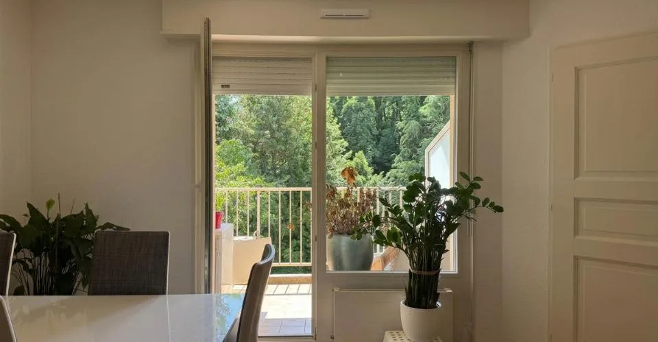 EXCLUSIVITÉ ? Spacieux appartement 5 pièces de 117 m² à Pregny-Chambésy – Foto 4 von 10