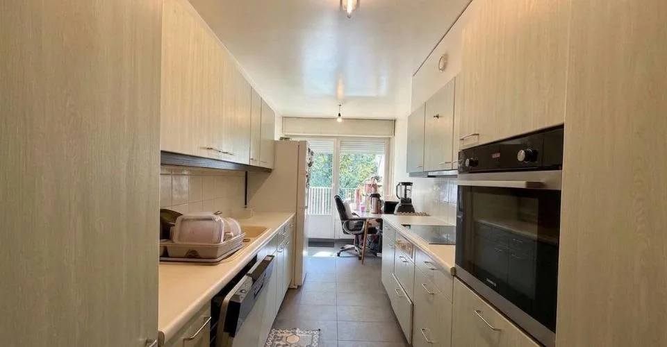 EXCLUSIVITÉ ? Spacieux appartement 5 pièces de 117 m² à Pregny-Chambésy – Foto 3 von 10