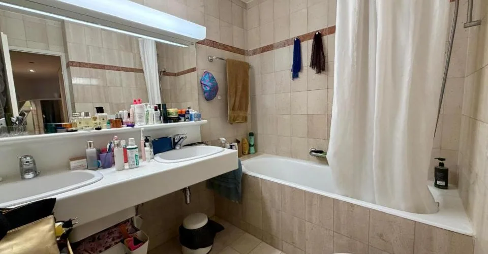 EXCLUSIVITÉ ? Spacieux appartement 5 pièces de 117 m² à Pregny-Chambésy – Foto 8 von 10