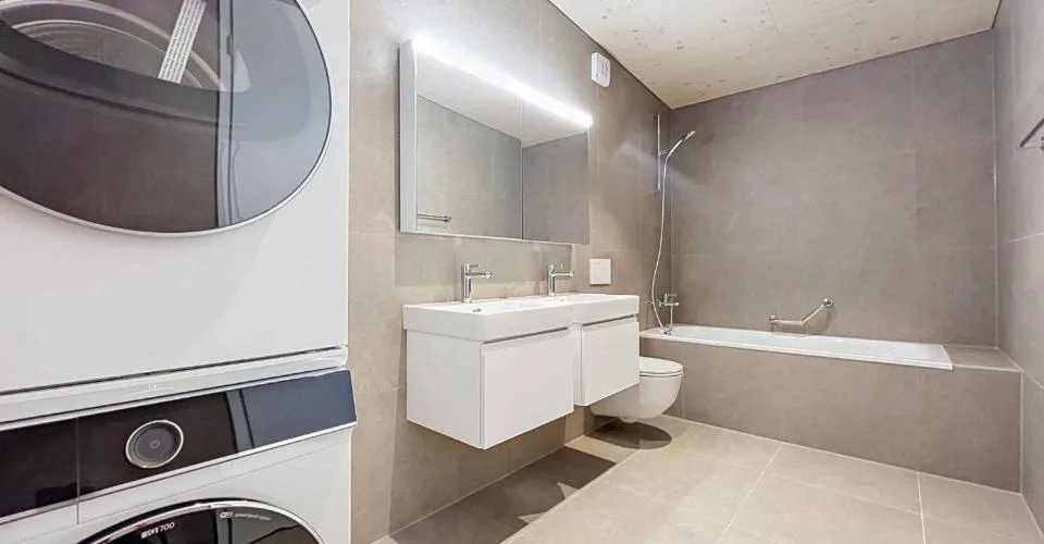 Magnifique duplex neuf de 4.5 pièces – foto 10 di 13