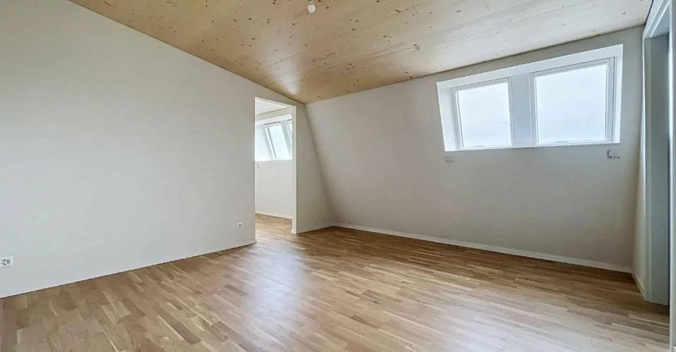 Magnifique duplex neuf de 4.5 pièces – foto 5 di 13