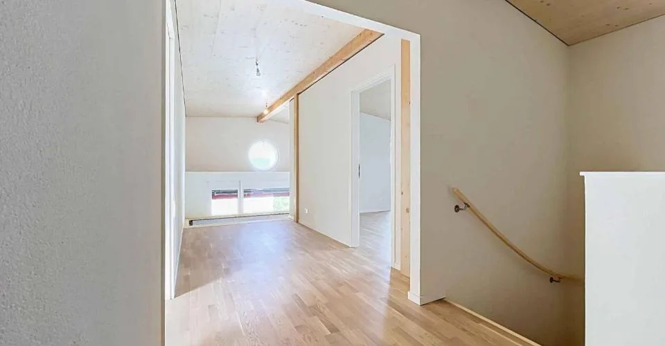 Magnifique duplex neuf de 4.5 pièces – foto 8 di 13