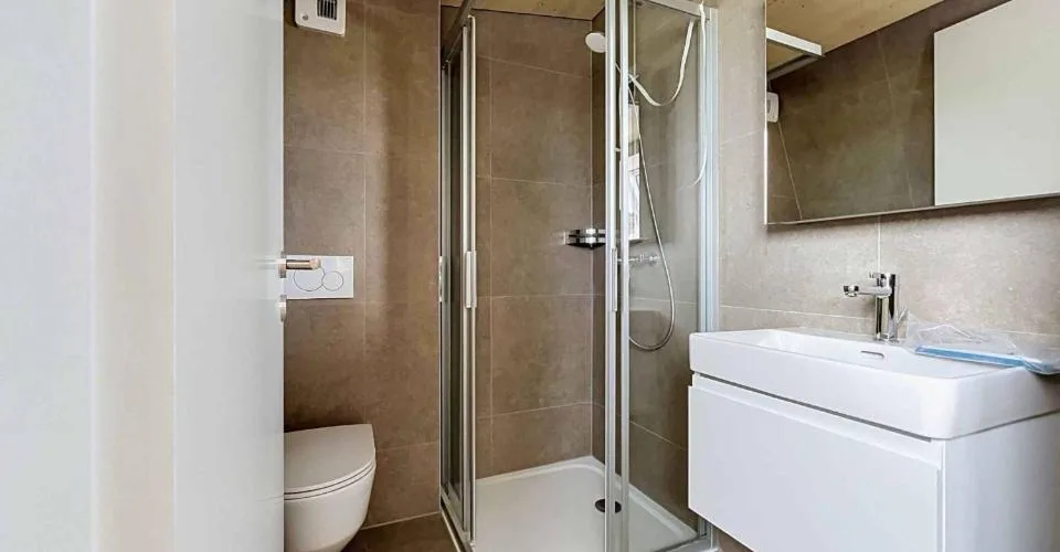 Magnifique duplex neuf de 4.5 pièces – foto 11 di 13