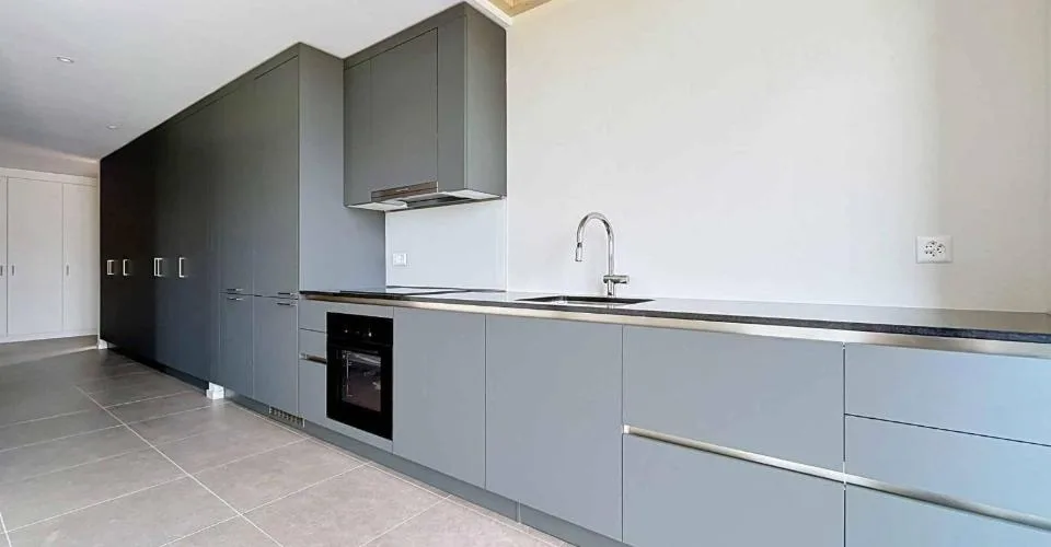 Magnifique duplex neuf de 4.5 pièces – foto 2 di 13