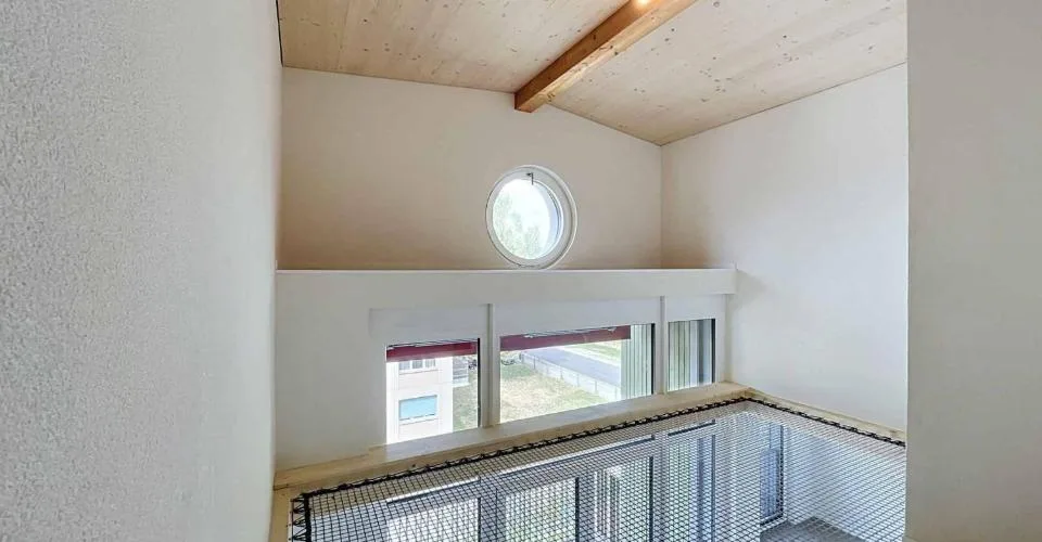 Magnifique duplex neuf de 4.5 pièces – foto 9 di 13