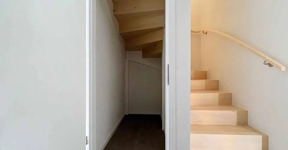 Magnifique duplex neuf de 4.5 pièces – foto 13 di 13