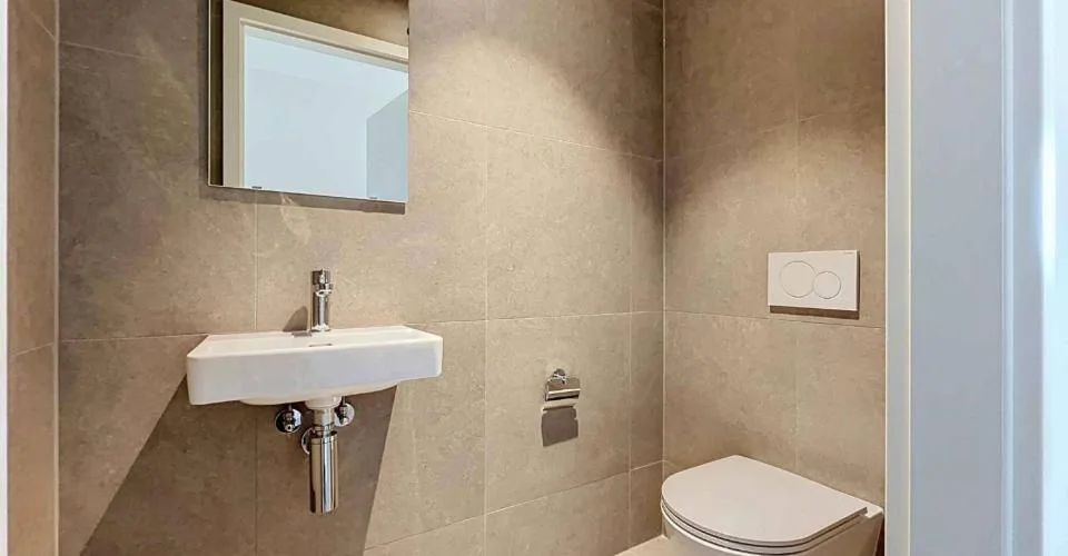 Magnifique duplex neuf de 4.5 pièces – foto 12 di 13
