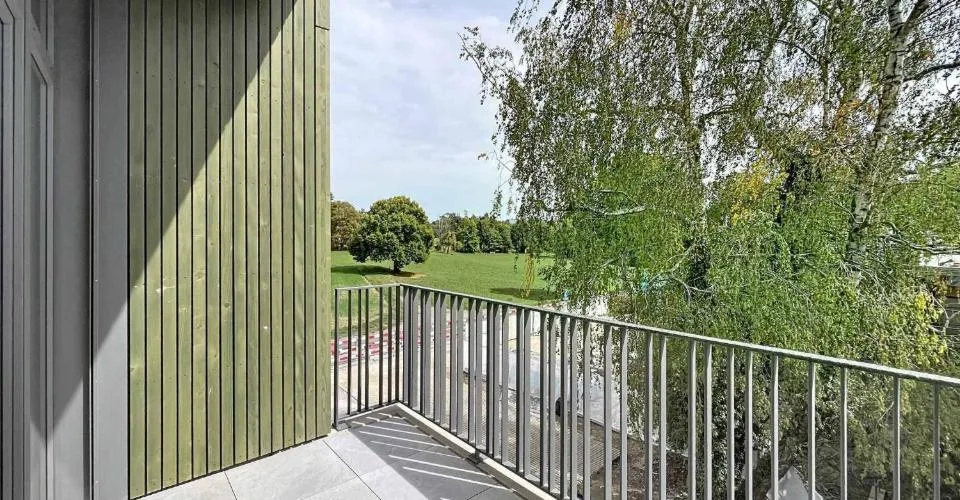 Magnifique duplex neuf de 4.5 pièces – foto 3 di 13