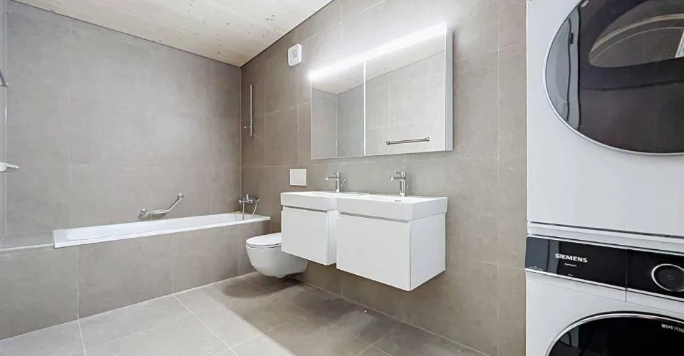 Magnifique duplex neuf de 4.5 pièces – foto 10 di 13