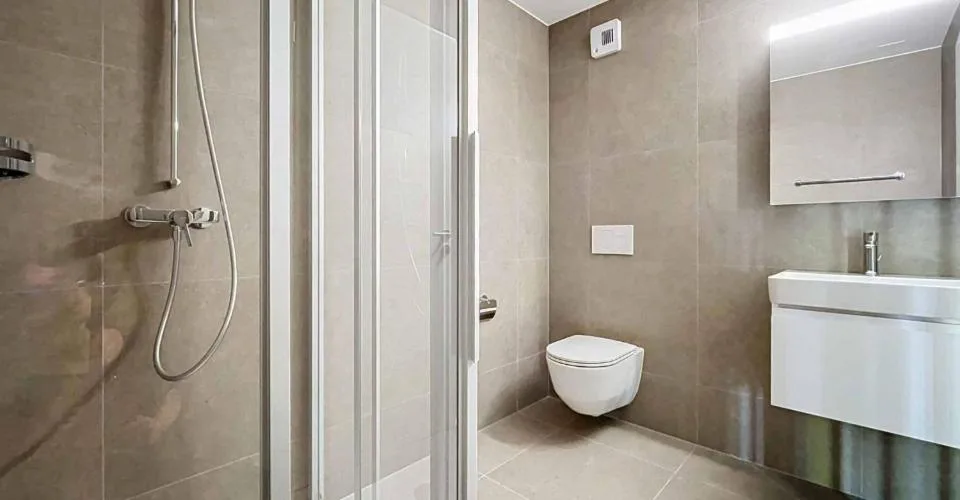 Magnifique duplex neuf de 4.5 pièces – foto 11 di 13