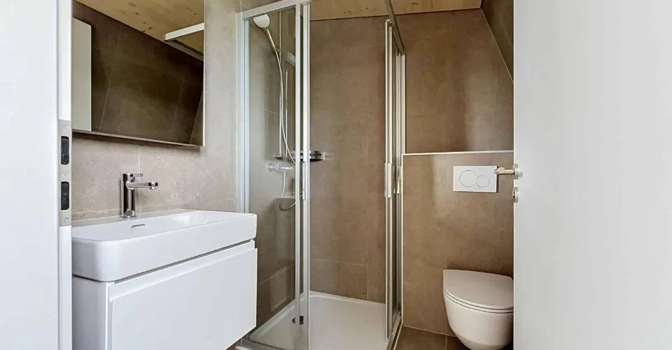 Magnifique duplex neuf de 4.5 pièces – foto 12 di 13