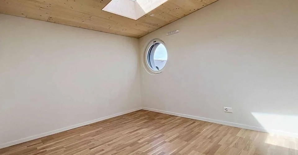 Magnifique duplex neuf de 4.5 pièces – foto 6 di 13