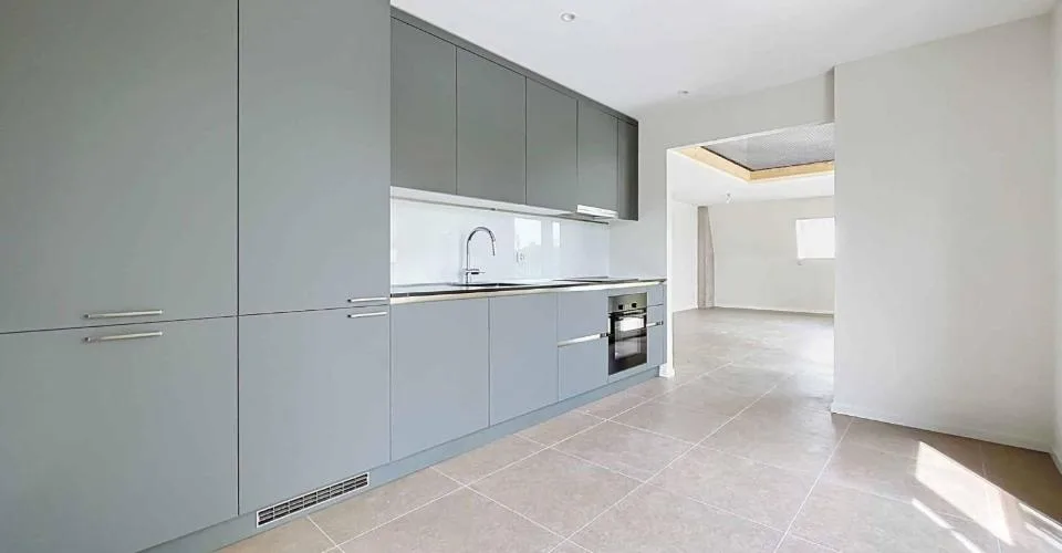 Magnifique duplex neuf de 4.5 pièces – foto 2 di 13
