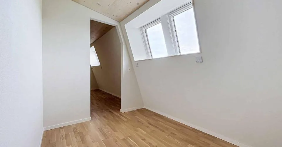 Magnifique duplex neuf de 4.5 pièces – foto 9 di 13