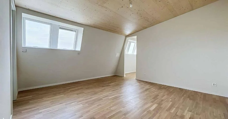 Magnifique duplex neuf de 4.5 pièces – foto 7 di 13