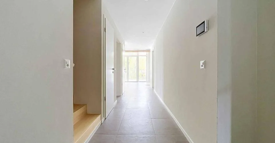 Magnifique duplex neuf de 4.5 pièces – foto 13 di 13