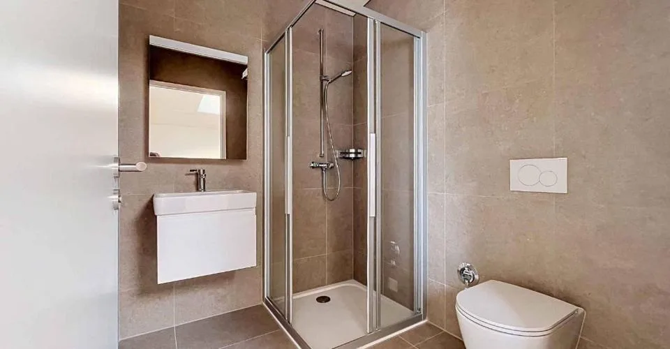 Magnifique duplex neuf de 4.5 pièces – foto 12 di 13