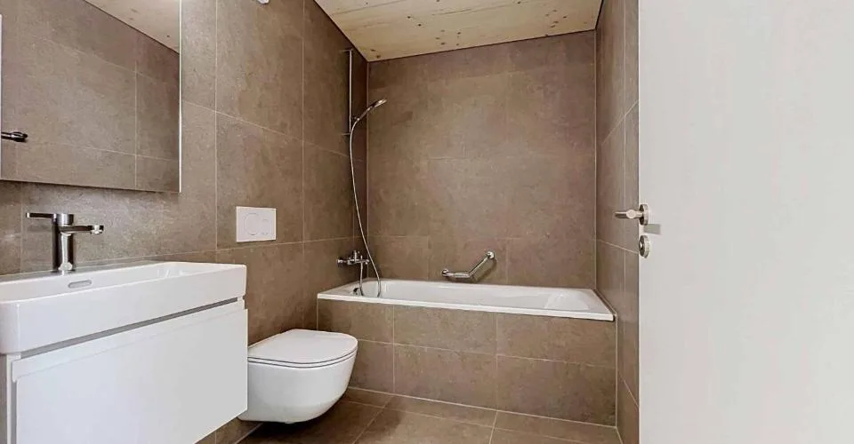 Magnifique duplex neuf de 4.5 pièces – foto 10 di 13