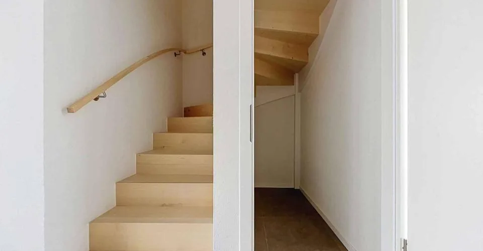 Magnifique duplex neuf de 4.5 pièces – foto 13 di 13