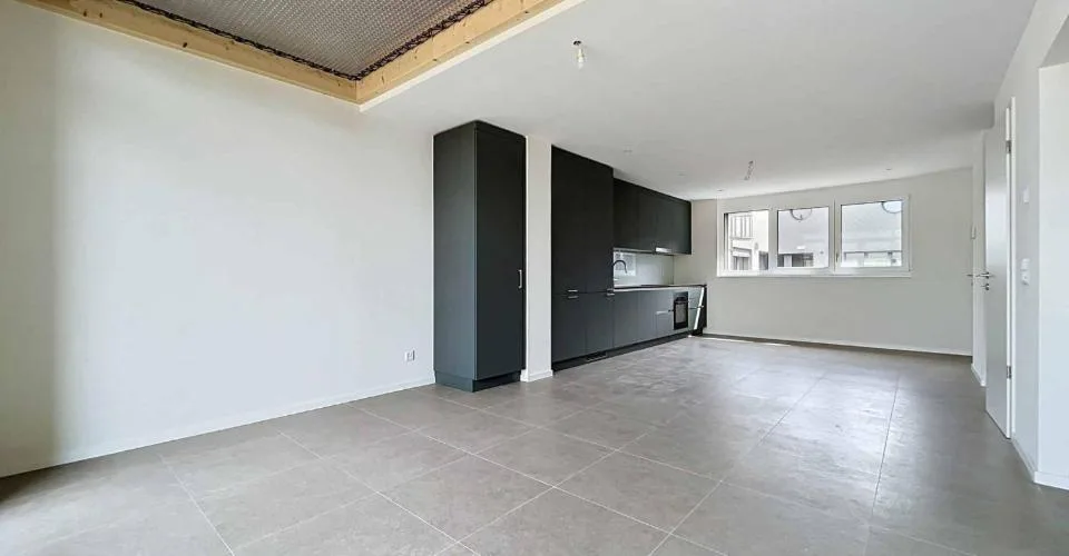Magnifique duplex neuf de 4.5 pièces – foto 4 di 13