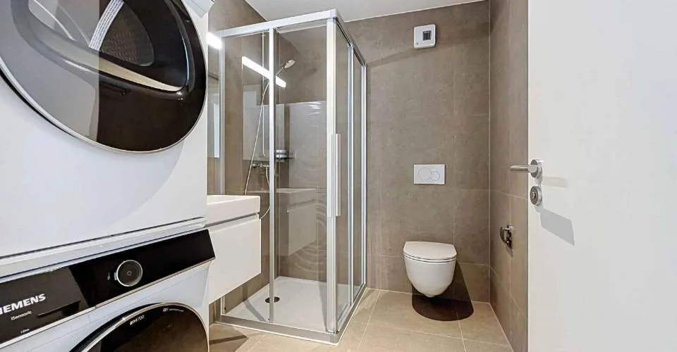 Magnifique duplex neuf de 4.5 pièces – foto 11 di 13