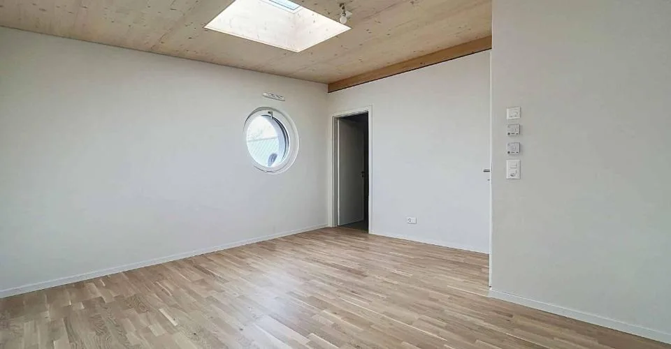 Magnifique duplex neuf de 4.5 pièces – foto 8 di 13