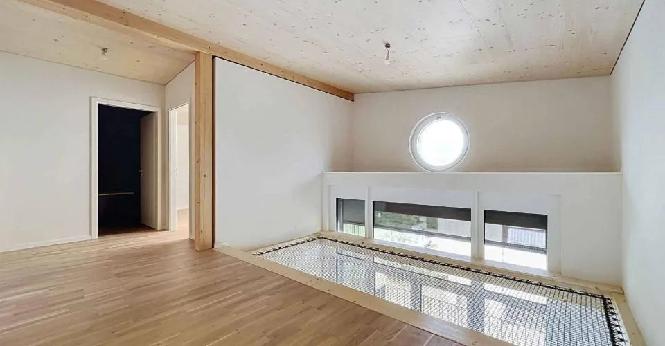 Magnifique duplex neuf de 4.5 pièces – foto 6 di 13