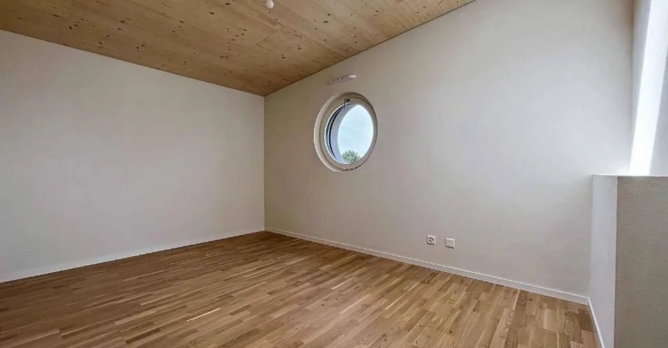 Magnifique duplex neuf de 4.5 pièces – foto 9 di 13