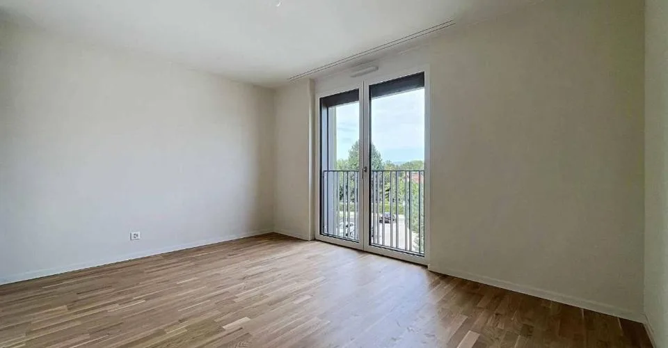 Magnifique duplex neuf de 4.5 pièces – foto 7 di 13