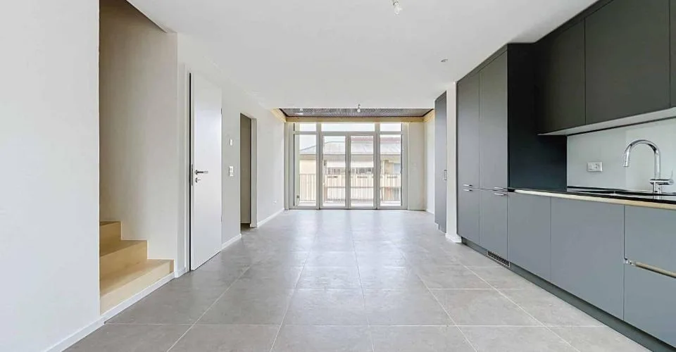 Magnifique duplex neuf de 4.5 pièces – foto 5 di 13