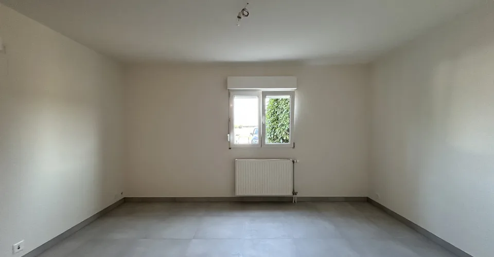 Joli appartement de 2 pièces rénové – Foto 2 von 4