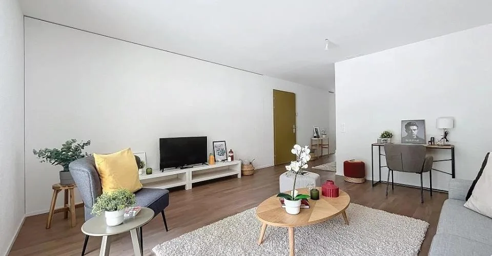 2.5 Zimmer Wohnung in Sion – foto 2 di 7