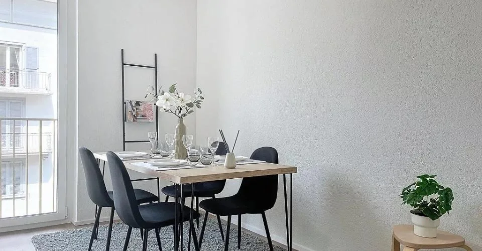 2.5 Zimmer Wohnung in Sion – foto 5 di 7