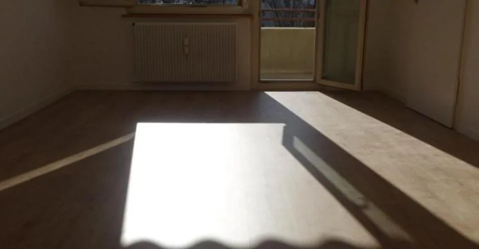 Appartement de 2.5 piÃ¨ces au 3Ã¨me Ã©tage – Foto 5 von 9
