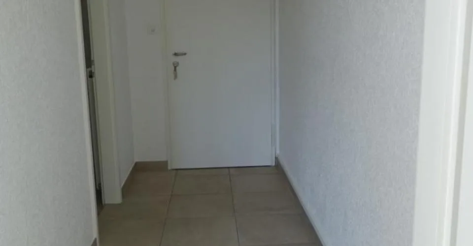 Appartement de 2.5 piÃ¨ces au 3Ã¨me Ã©tage – Foto 7 von 9