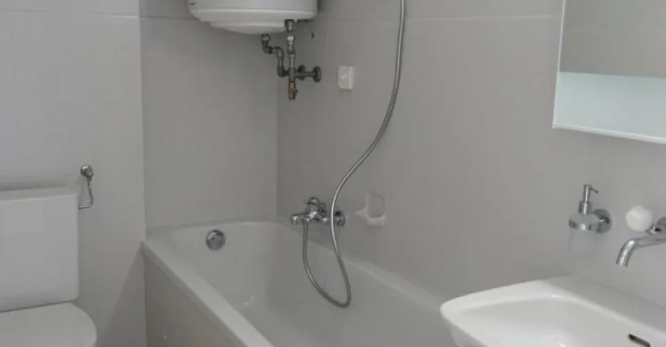 Appartement de 2.5 piÃ¨ces au 3Ã¨me Ã©tage – Foto 6 von 9