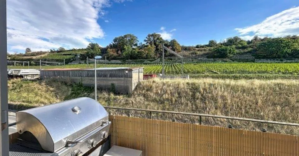 Bel appartement de 4 pièces à La Sarraz – Foto 8 von 9