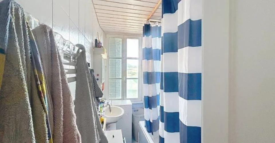 Bel appartement de 4 pièces à La Sarraz – Foto 7 von 9
