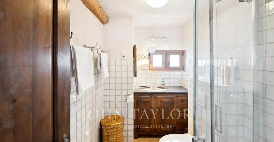Chalet rénové Ski-In-Ski-Out à louer ? Verbier – foto 5 di 7
