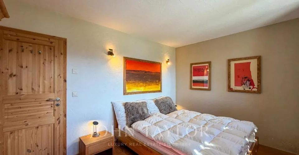Appartement Alpin à Louer ? Verbier – Foto 10 von 12
