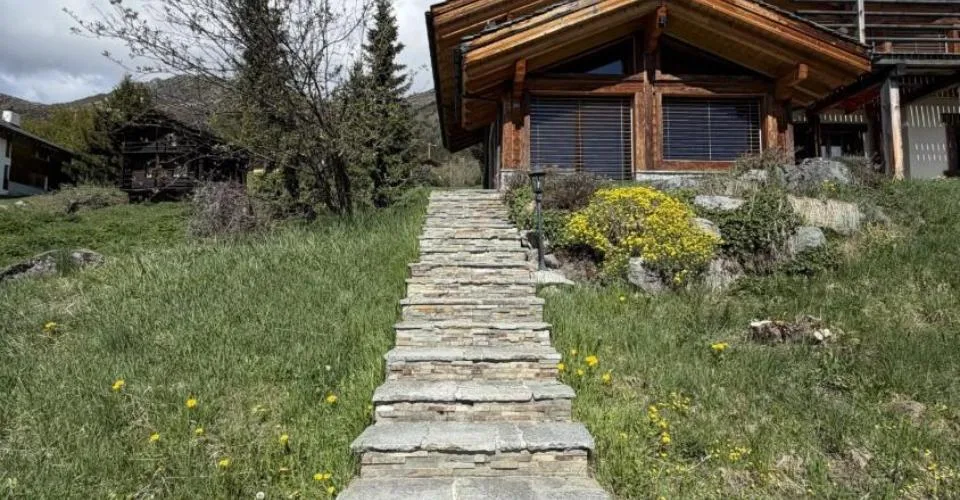 Appartement Alpin à Louer ? Verbier – Foto 11 von 12