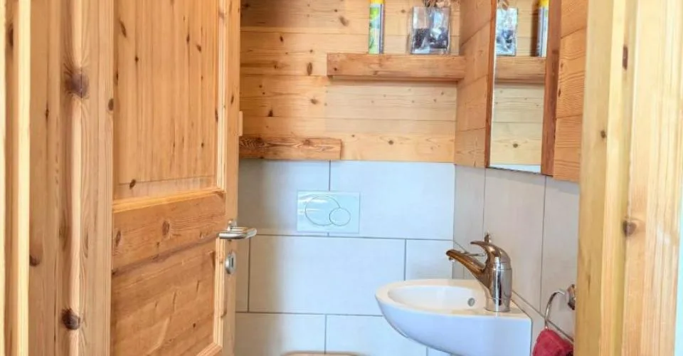 Appartement Alpin à Louer ? Verbier – Foto 5 von 12